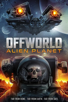 Offworld: Alien Planet (2024) download