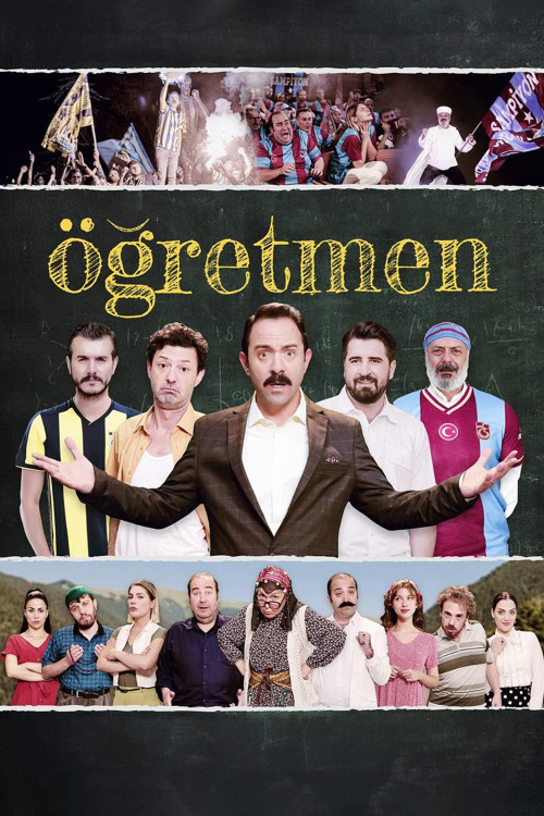 Ögretmen (2023) download