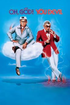 Oh, God! You Devil (1984) download