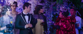 Oh My Ghost 4 (2015) download