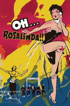 Oh... Rosalinda!! (1955) download