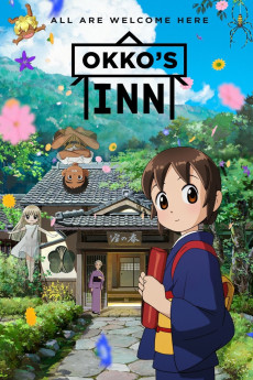Okko's Inn (2018) download