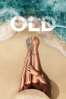 Old (2021) download