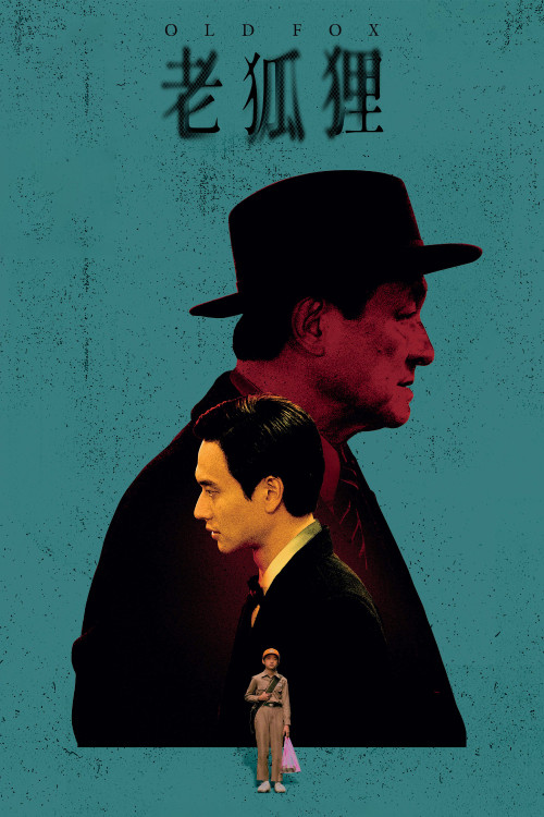 Old Fox (2023) download