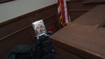 Old Man Slaughter (2024) download