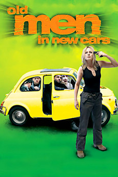 Old Men in New Cars (2002) download