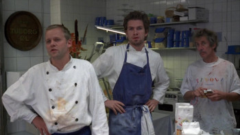 Old Men in New Cars (2002) download