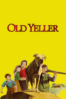 Old Yeller (1957) download