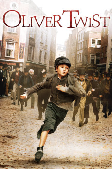 Oliver Twist (2005) download
