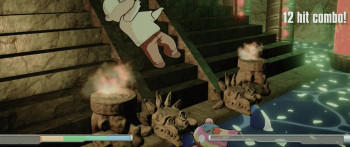 Oliverio y la piscina (2021) download