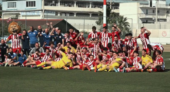 Olympiacos: The Legend (2025) download