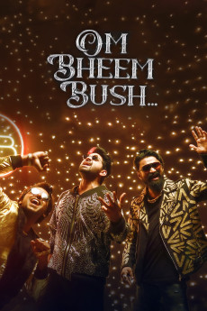 Om Bheem Bush (2024) download