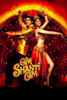 Om Shanti Om (2007) download