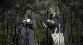 On a String (2025) download