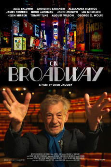 On Broadway (2019) download