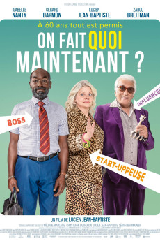 On fait quoi maintenant? (2024) download