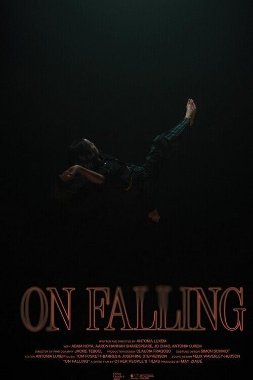 On Falling (2024) download