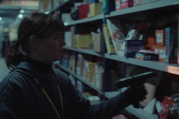 On Falling (2024) download