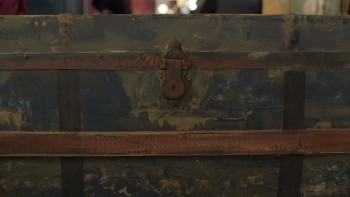 On Location - Crossword Mysteries: Abracadaver (2020) download