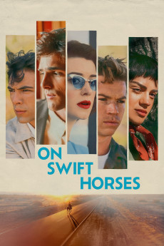 On Swift Horses (2024) download