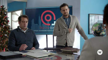 On the 12th Date of Christmas (2020) download