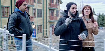 On the Corner of Ego and Desire (2019) download