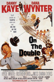On the Double (1961) download