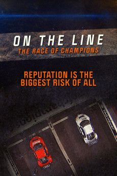 On the Line: The Race of Champions (2020) download