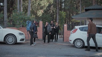 On the Shore (2023) download