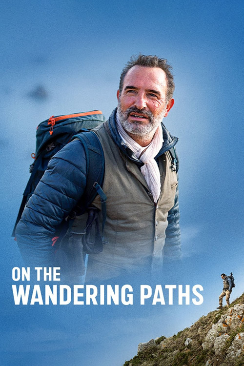 On the Wandering Paths (2023) download