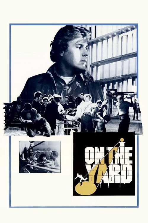 On the Yard (1978) download