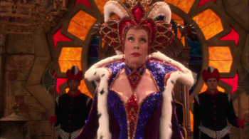 Once Upon a Mattress (2005) download