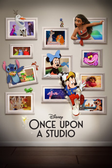 Once Upon a Studio (2023) download