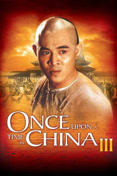 Once Upon a Time in China III (1992) download