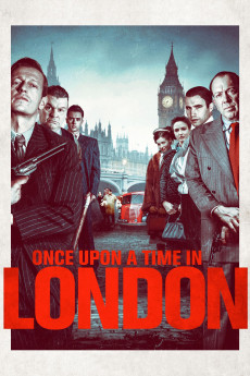 Once Upon a Time in London (2019) download