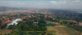 Once Upon a Time in Uganda (2021) download