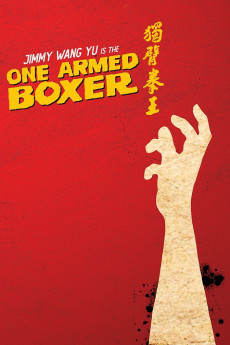 One-Armed Boxer (1972) download