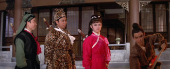 One-Armed Swordsman (1967) download