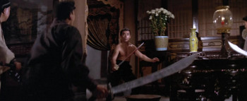 One-Armed Swordsman (1967) download
