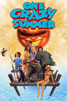 One Crazy Summer (1986) download