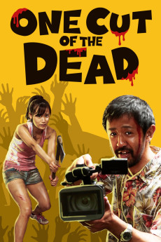 One Cut of the Dead (2017) download