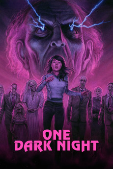One Dark Night (1982) download