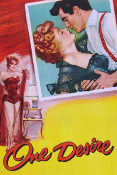 One Desire (1955) download