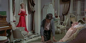 One Desire (1955) download