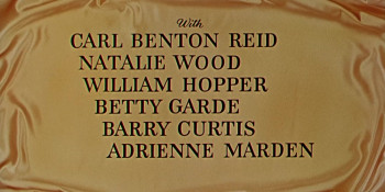 One Desire (1955) download