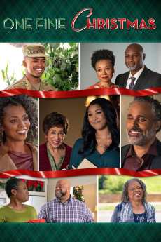 One Fine Christmas (2019) download