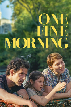 One Fine Morning (2022) download