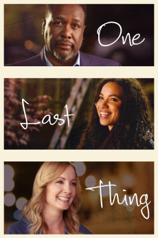 One Last Thing (2018) download