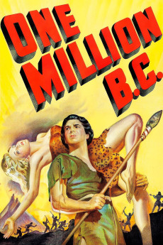 One Million B.C. (1940) download