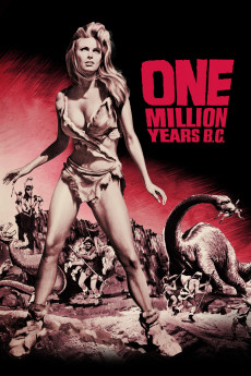 One Million Years B.C. (1966) download